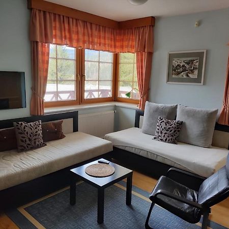 Pension Kubu Apartment 4 Samostatny Byt S Kuchyni Špindlerŭv Mlýn المظهر الخارجي الصورة