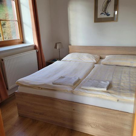 Pension Kubu Apartment 4 Samostatny Byt S Kuchyni Špindlerŭv Mlýn المظهر الخارجي الصورة