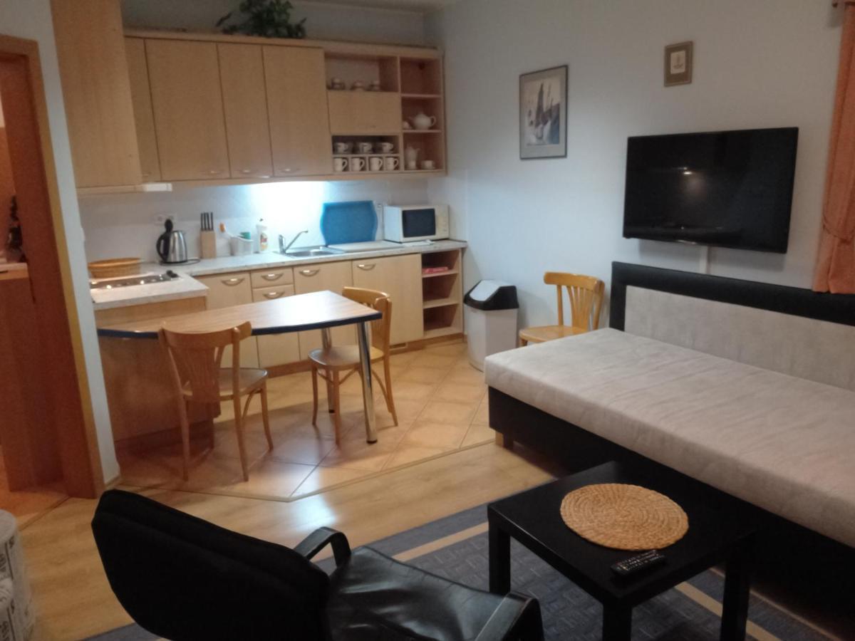 Pension Kubu Apartment 4 Samostatny Byt S Kuchyni Špindlerŭv Mlýn المظهر الخارجي الصورة