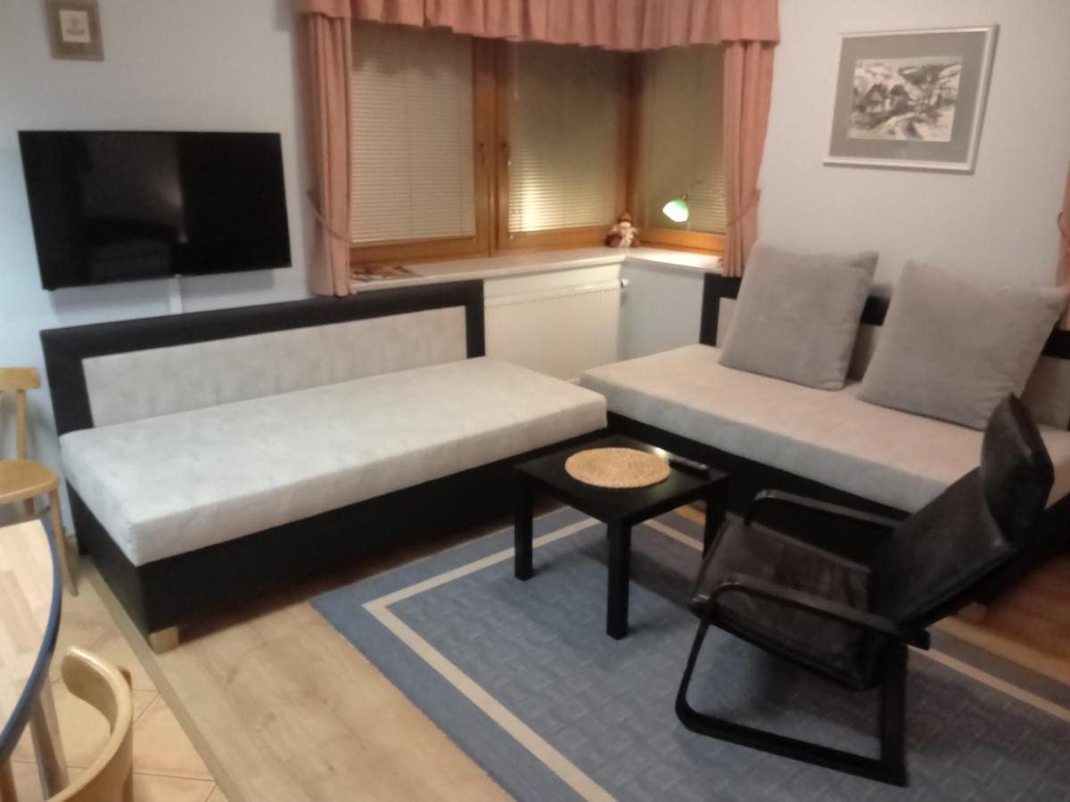Pension Kubu Apartment 4 Samostatny Byt S Kuchyni Špindlerŭv Mlýn المظهر الخارجي الصورة