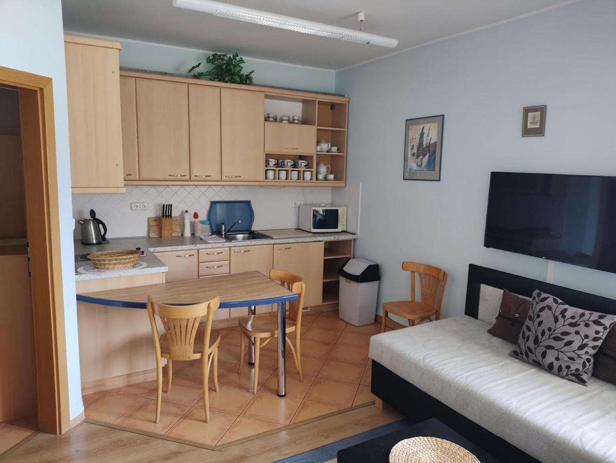 Pension Kubu Apartment 4 Samostatny Byt S Kuchyni Špindlerŭv Mlýn المظهر الخارجي الصورة