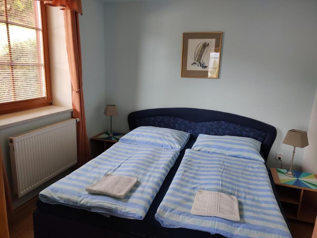 Pension Kubu Apartment 4 Samostatny Byt S Kuchyni Špindlerŭv Mlýn المظهر الخارجي الصورة