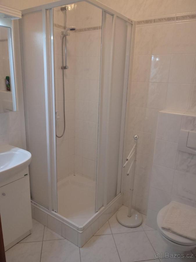 Pension Kubu Apartment 4 Samostatny Byt S Kuchyni Špindlerŭv Mlýn المظهر الخارجي الصورة