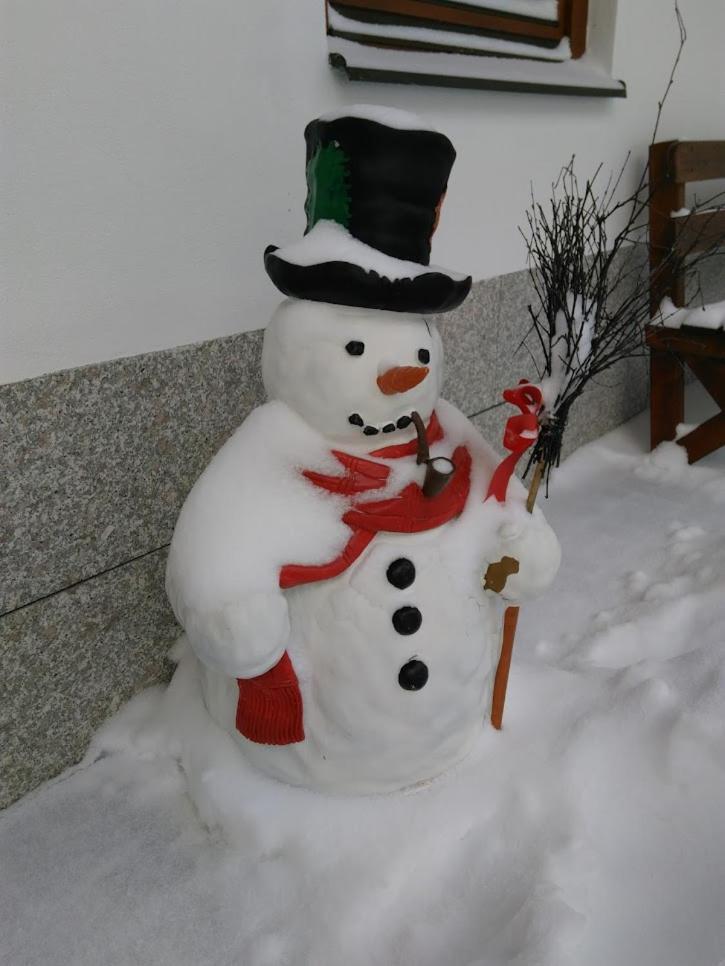 Pension Kubu Apartment 4 Samostatny Byt S Kuchyni Špindlerŭv Mlýn المظهر الخارجي الصورة