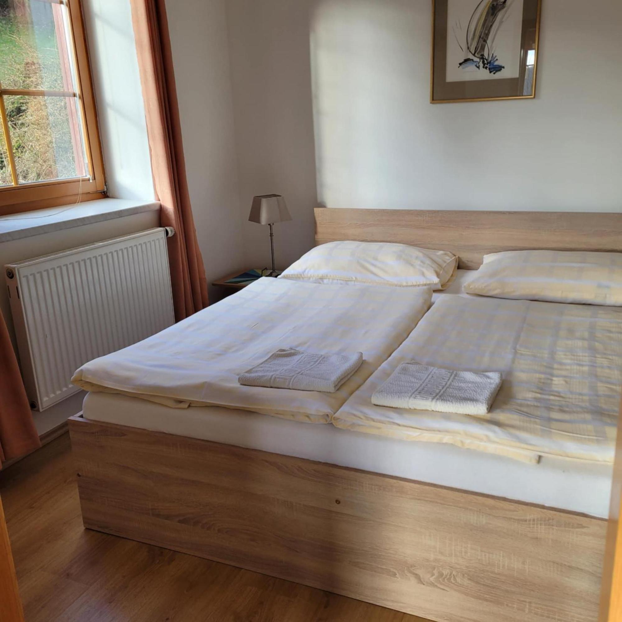 Pension Kubu Apartment 4 Samostatny Byt S Kuchyni Špindlerŭv Mlýn المظهر الخارجي الصورة
